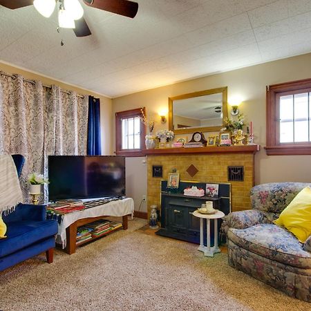 Lovely Lebanon Home 13 Mi To Bennett Springs Eksteriør billede